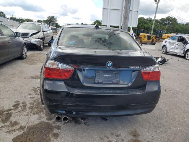 Photo 6 from auction – 2008 BMW 328 I with VIN WBAVA33578KX86548