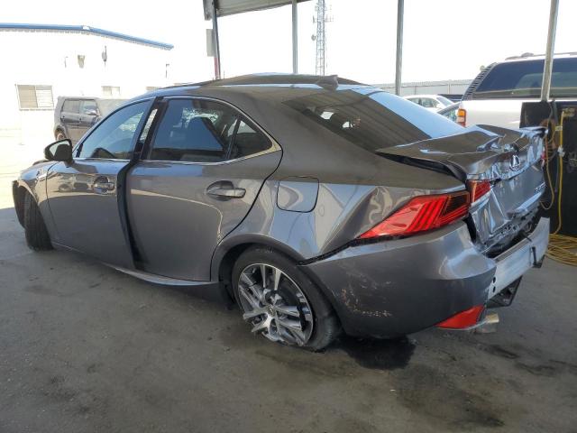 Photo 2 from auction – 2019 LEXUS IS 300 with VIN JTHBA1D29K5092012