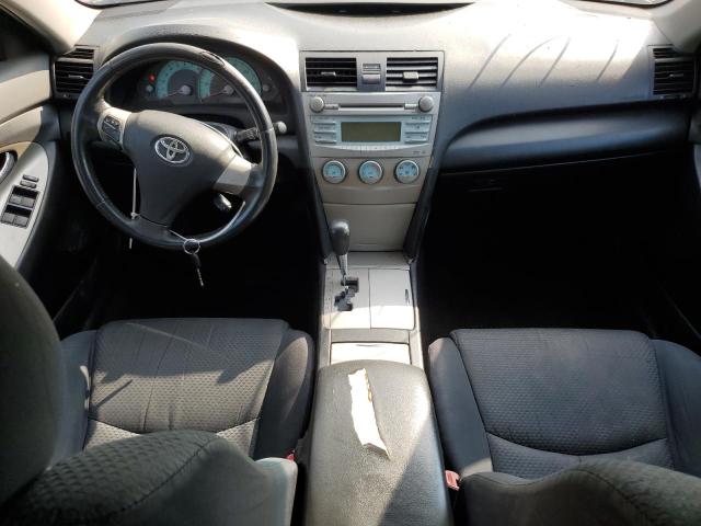 Photo 8 from auction – 2008 TOYOTA CAMRY CE with VIN 4T1BE46K98U240013