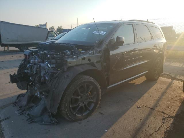 DODGE DURANGO R/ 2020 с VIN 1C4SDJCT7LC229500 - Снимка от търг