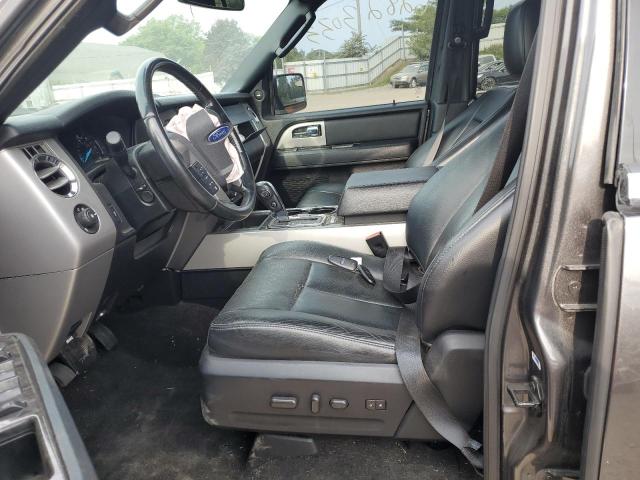Photo 7 from auction – 2017 FORD EXPEDITION with VIN 1FMJU2AT5HEA49699