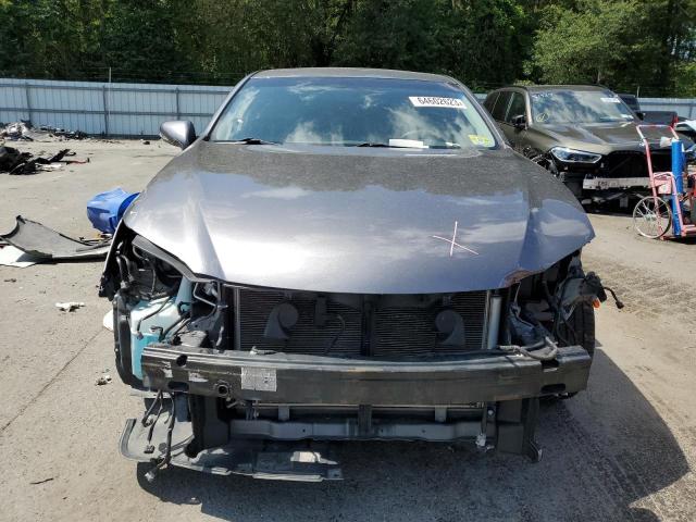Снимка 5 от търг – 2012 LEXUS ES 350 с VIN JTHBK1EG4C2508705