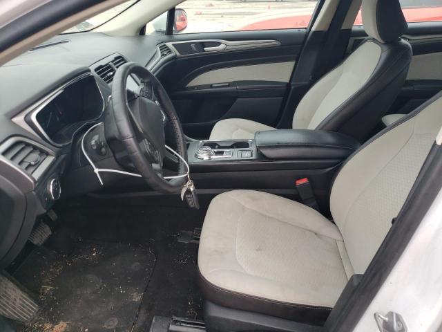 Photo 7 from auction – 2020 FORD FUSION SE with VIN 3FA6P0HD0LR108741