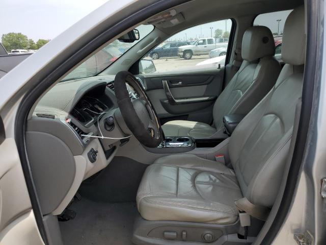 Photo 7 from auction – 2014 GMC ACADIA SLT with VIN 1GKKVRKD2EJ206408