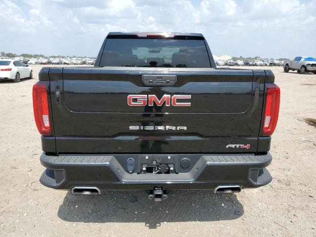 Photo 6 from auction – 2021 GMC SIERRA K15 with VIN 3GTP9EEL7MG456325