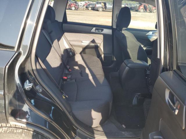 Photo 10 from auction – 2012 SUBARU FORESTER 2 with VIN JF2SHADC2CH418675