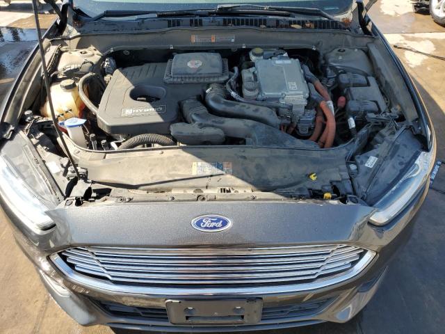 Photo 11 from auction – 2016 FORD FUSION SE with VIN 3FA6P0LU8GR203772