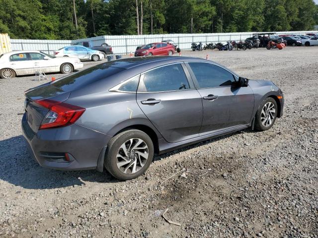 Photo 3 from auction – 2016 HONDA CIVIC EX with VIN 2HGFC2F75GH554126