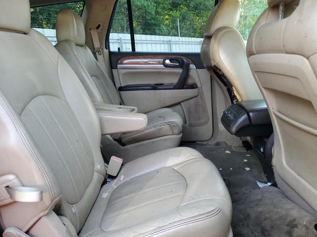 Photo 11 from auction – 2012 BUICK ENCLAVE with VIN 5GAKRCED9CJ320686