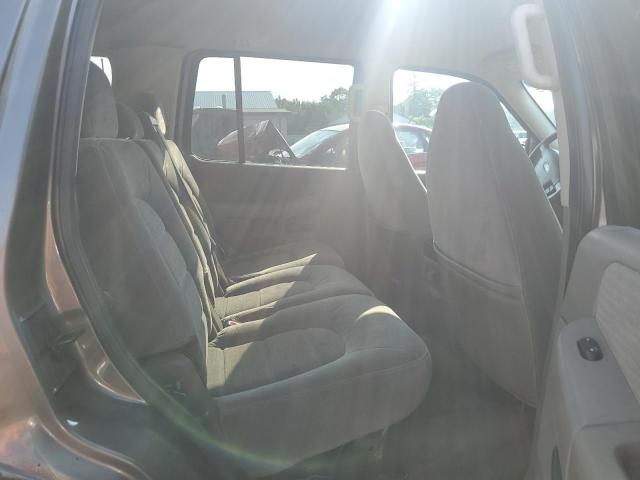 Photo 10 from auction – 2002 FORD EXPLORER X with VIN 1FMZU73E92ZB64434