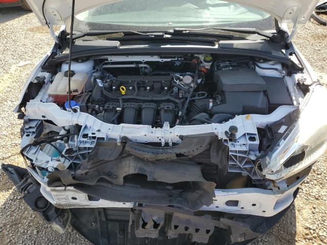 Photo 11 from auction – 2016 FORD FOCUS SE with VIN 1FADP3F2XGL365792