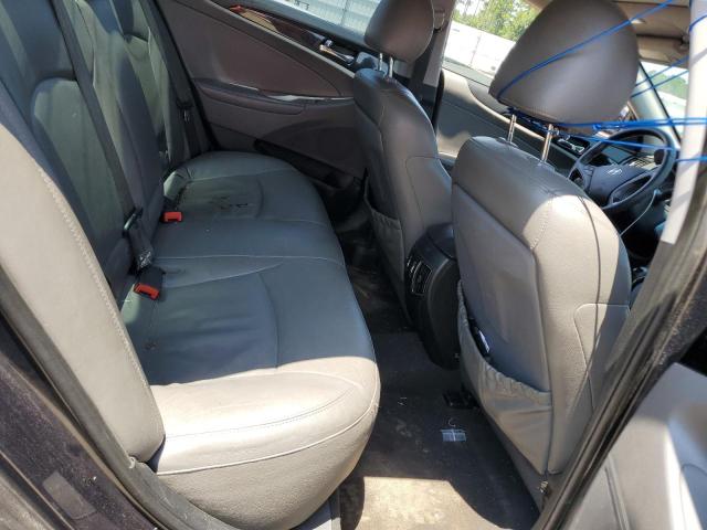 Photo 10 from auction – 2012 HYUNDAI SONATA SE with VIN 5NPEC4AC3CH452528