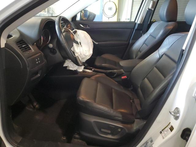 Photo 7 from auction – 2015 MAZDA CX-5 GT with VIN JM3KE4DY2F0458351