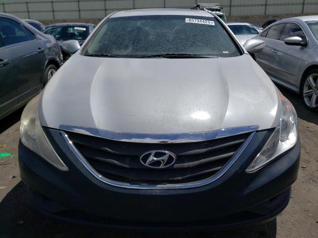 Photo 5 from auction – 2011 HYUNDAI SONATA SE with VIN 5NPEC4AC2BH045346