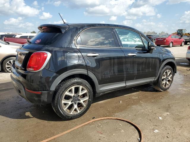 Photo 3 from auction – 2016 FIAT 500X TREKK with VIN ZFBCFYCT0GP344562