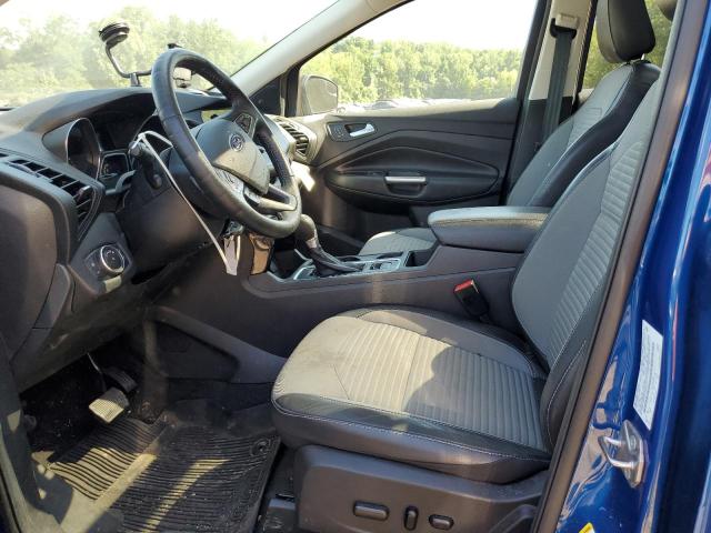 Photo 7 from auction – 2018 FORD ESCAPE SE with VIN 1FMCU9GD2JUD33417