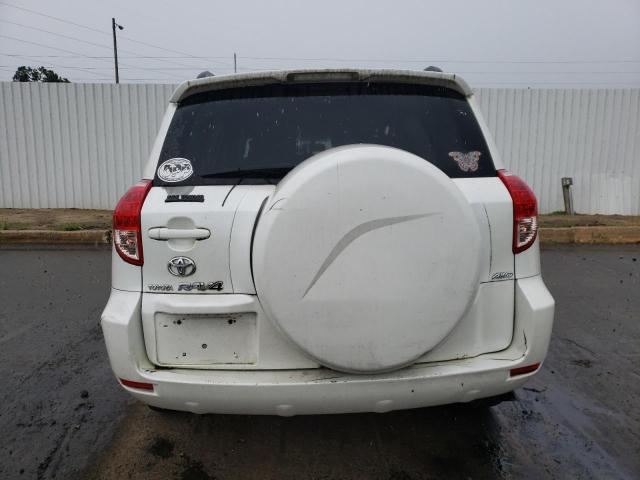Photo 6 from auction – 2006 TOYOTA RAV4 LIMIT with VIN JTMBK34V465012092