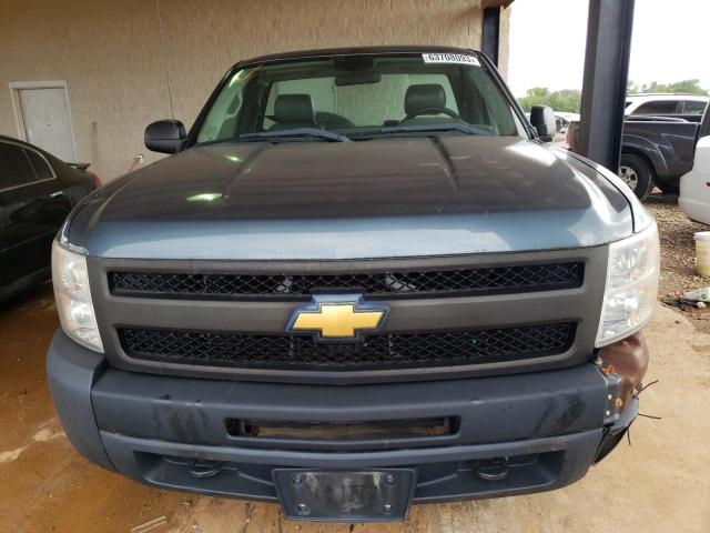 Photo 5 from auction – 2013 CHEVROLET SILVERADO with VIN 1GCNKPEX6DZ195957