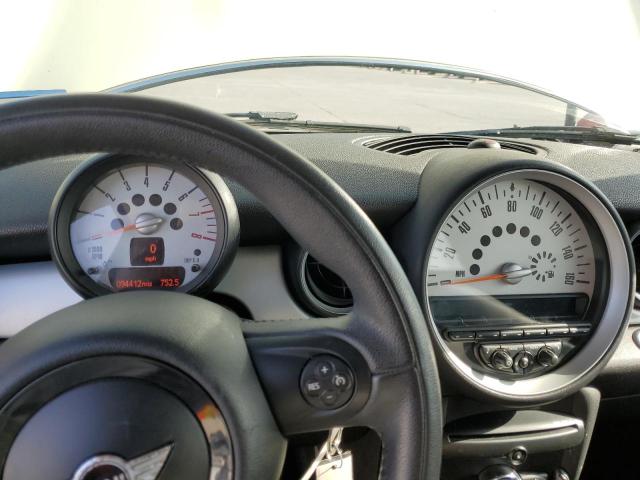 Photo 9 from auction – 2013 MINI COOPER with VIN WMWSU3C52DT687425