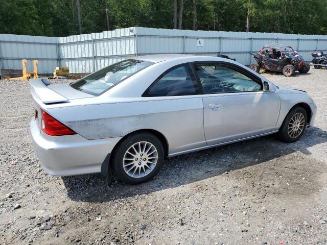 Photo 3 from auction – 2005 HONDA CIVIC EX with VIN 1HGEM22995L008056