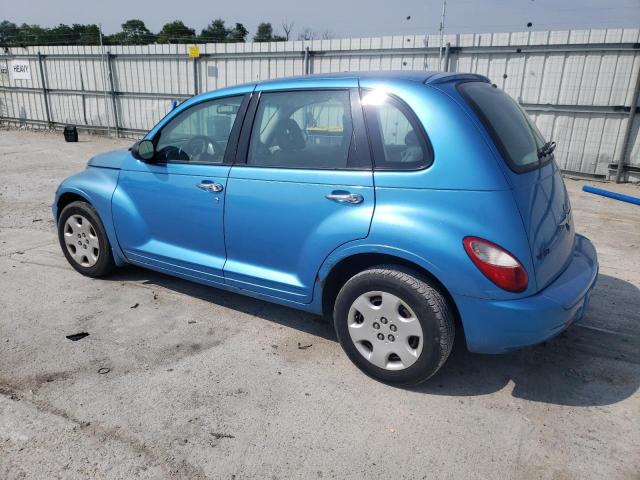 Photo 2 from auction – 2008 CHRYSLER PT CRUISER with VIN 3A8FY48B18T100891