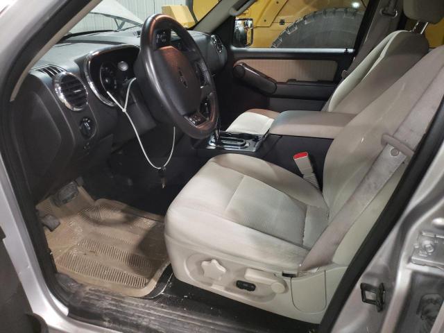 Photo 7 from auction – 2008 FORD EXPLORER X with VIN 1FMEU73E28UA81254