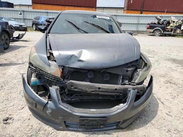 Photo 5 from auction – 2011 HONDA ACCORD LX with VIN 1HGCP2F38BA108435