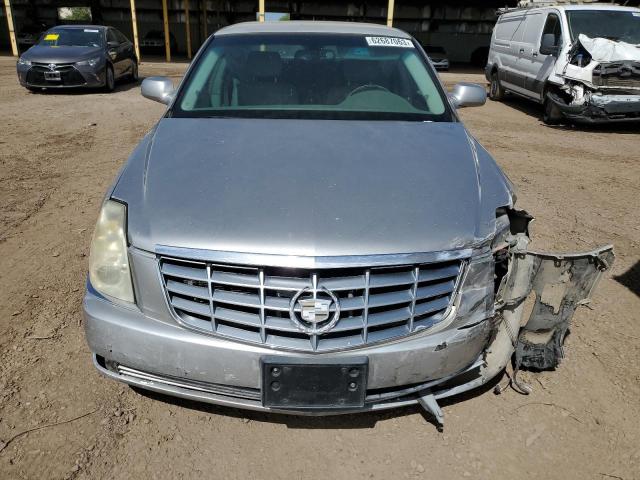 Photo 5 from auction – 2007 CADILLAC DTS with VIN 1G6KD57Y37U169134