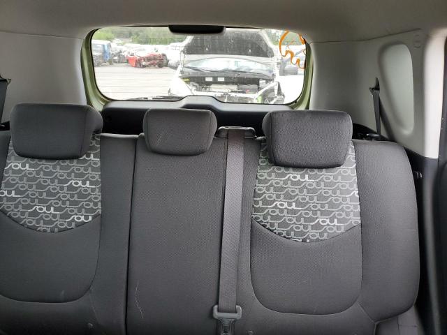 Photo 10 from auction – 2010 KIA SOUL + with VIN KNDJT2A26A7168080