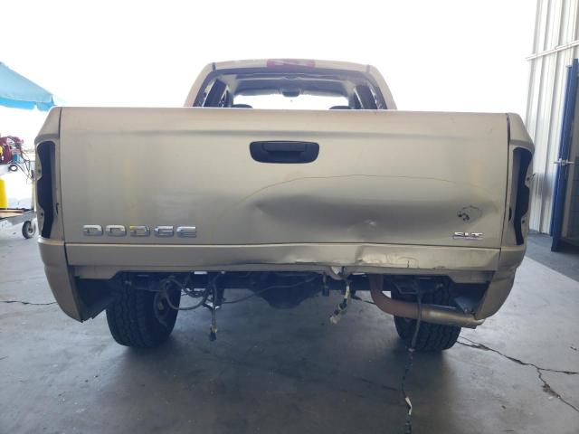 Photo 6 from auction – 2003 DODGE RAM 1500 S with VIN 1D7HA18N23S235732