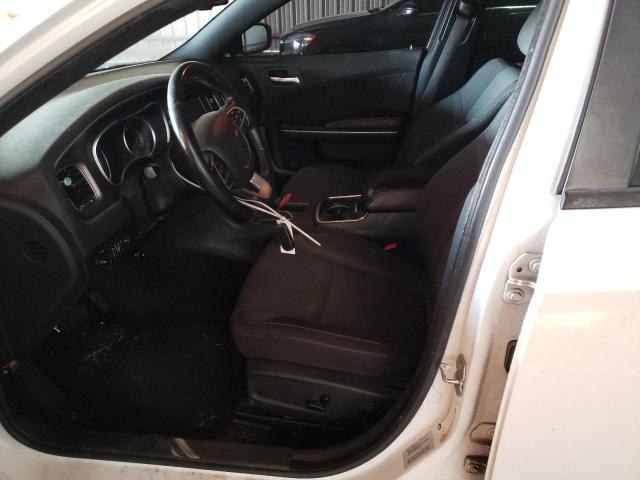 Photo 7 from auction – 2015 DODGE CHARGER SX with VIN 2C3CDXHG6FH799240