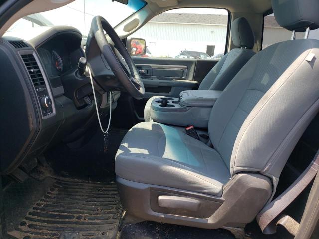 Photo 7 from auction – 2017 RAM 1500 ST with VIN 3C6JR7AT8HG548791