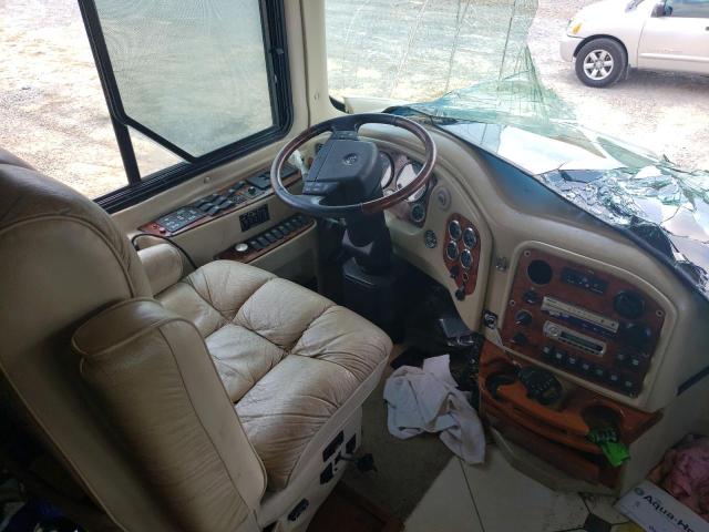 Photo 5 from auction – 2004 ROADMASTER RAIL MONOCOQUE with VIN 1RF14571941026321
