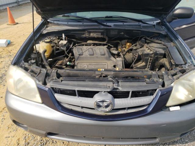 Снимка 11 от търг – 2002 MAZDA TRIBUTE LX с VIN 4F2YU08152KM28075