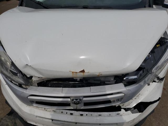 Photo 12 from auction – 2016 RAM PROMASTER with VIN ZFBERFBTXG6C70145