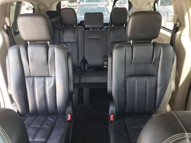 Photo 10 from auction – 2013 CHRYSLER TOWN & COU with VIN 2C4RC1BG3DR637927