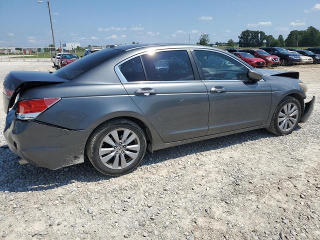 Photo 3 from auction – 2011 HONDA ACCORD EXL with VIN 1HGCP2F84BA074540
