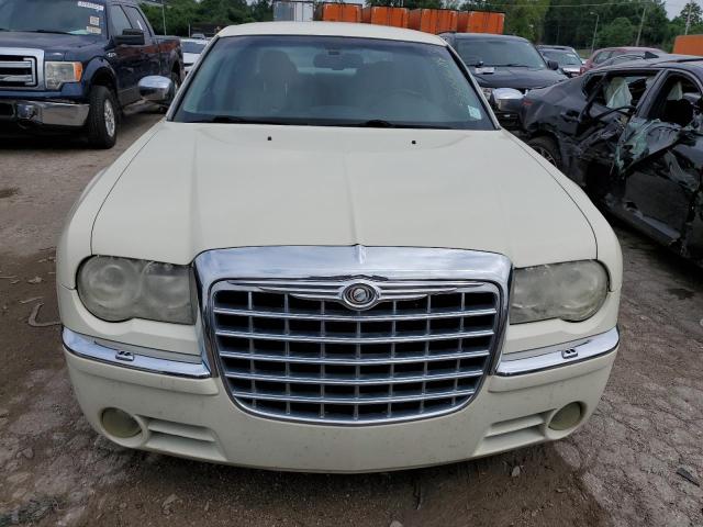 Foto 5 de la subasta – 2006 CHRYSLER 300C con VIN 2C3KA63H86H454953