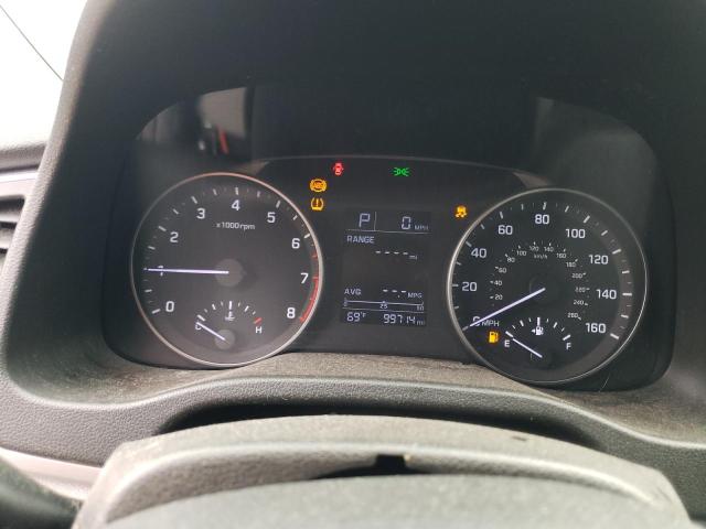 Photo 9 from auction – 2017 HYUNDAI ELANTRA SE with VIN 5NPD74LF7HH089990