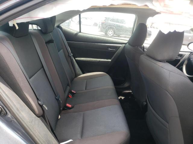 Photo 10 from auction – 2017 TOYOTA COROLLA L with VIN 2T1BURHE2HC779999