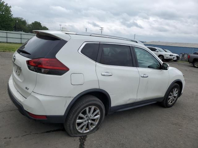 Photo 3 from auction – 2019 NISSAN ROGUE S with VIN KNMAT2MT8KP510392