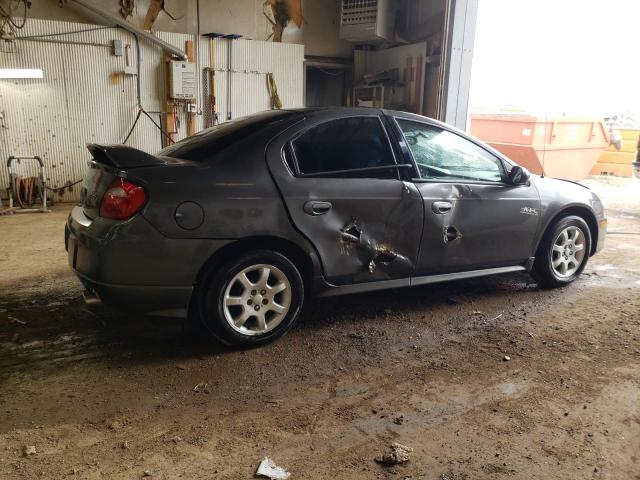 Photo 3 from auction – 2003 DODGE NEON SXT with VIN 1B3ES56C33D218401
