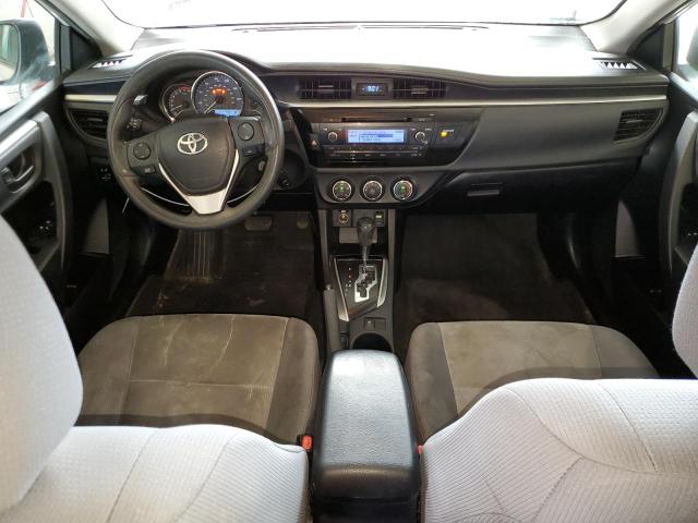 Photo 8 from auction – 2014 TOYOTA COROLLA L with VIN 2T1BURHEXEC191280