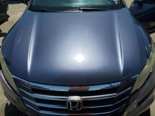 Photo 11 from auction – 2012 HONDA CROSSTOUR with VIN 5J6TF3H36CL006149