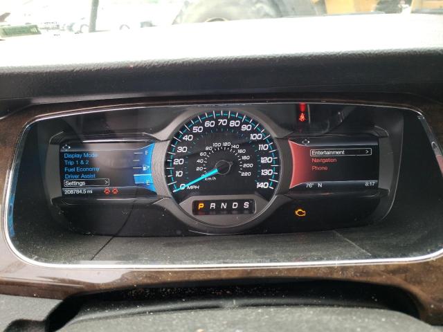 Фото 9 с аукциона – 2016 FORD TAURUS LIM с VIN 1FAHP2J82GG121022