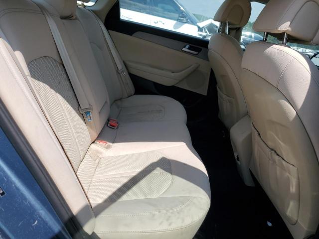 Photo 10 from auction – 2016 HYUNDAI SONATA SE with VIN 5NPE24AF9GH365736