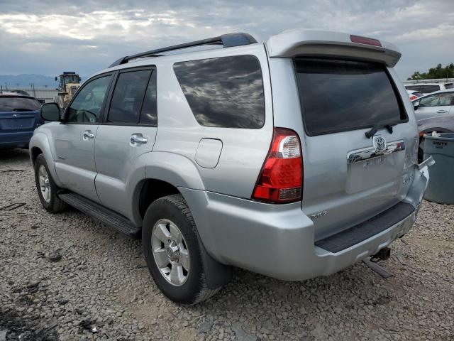 Photo 2 from auction – 2006 TOYOTA 4RUNNER SR with VIN JTEBU14R160087939