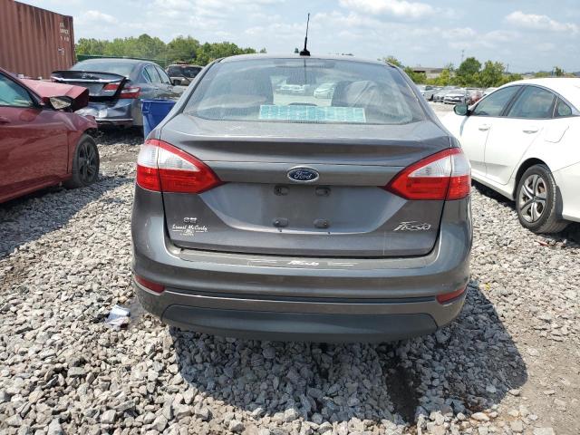 Photo 6 from auction – 2014 FORD FIESTA SE with VIN 3FADP4BJ6EM232655