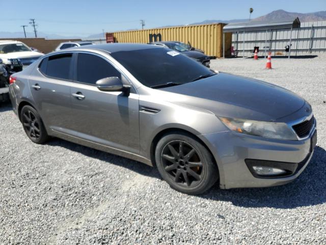 صورة رقم 4 من المزاد - 2012 KIA OPTIMA EX مع VIN 5XXGN4A79CG060364