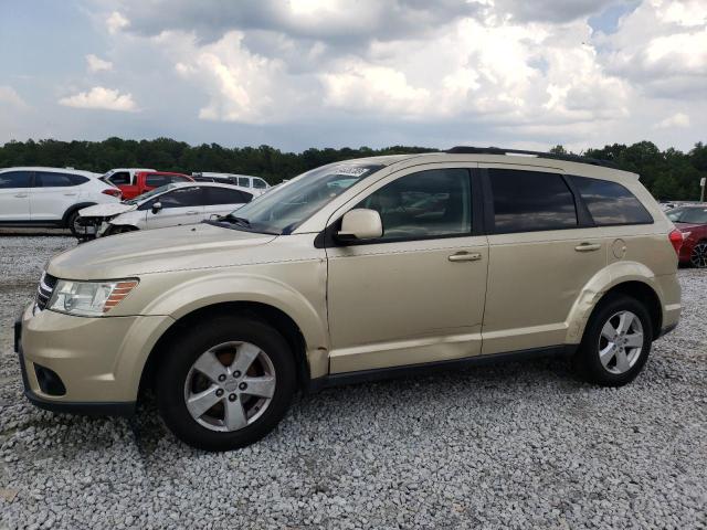 DODGE JOURNEY MA 2011 with VIN 3D4PG1FG1BT544259 - Photo from auction